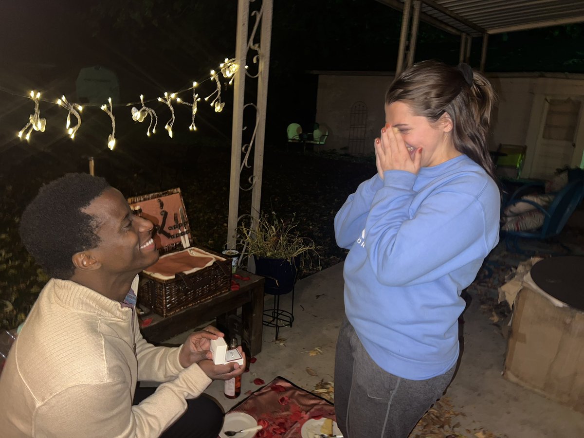 em_kathleen19's tweet photo. It’s only natural that I’d be in @taylorswift13 gear and he played when Emma falls in love to our proposal #speaknowtaylorsversion https://t.co/CLIIrFkO40