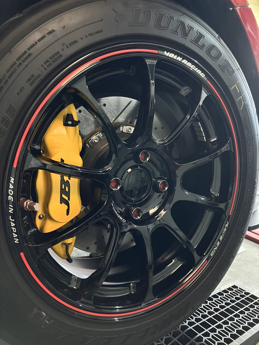 JBT Brakes TW (@JbtTw) / Posts / X