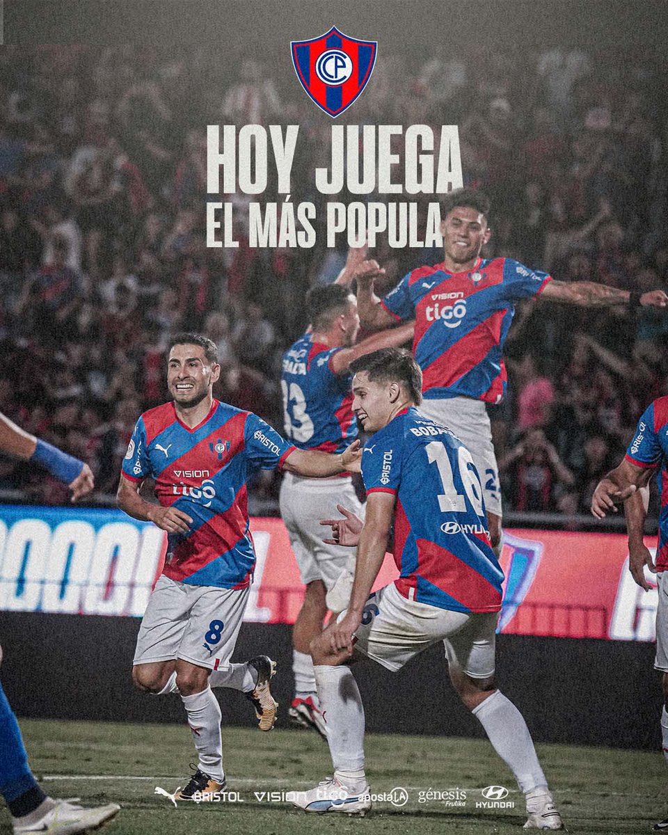 🌪 #JuegaElMásPopular 🔵🔴