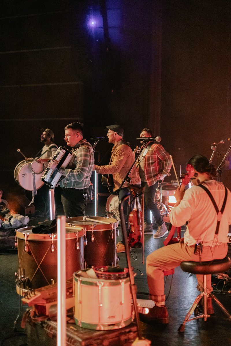 rendcollective's tweet image. Campfire Tour | Ottawa Lake, MI