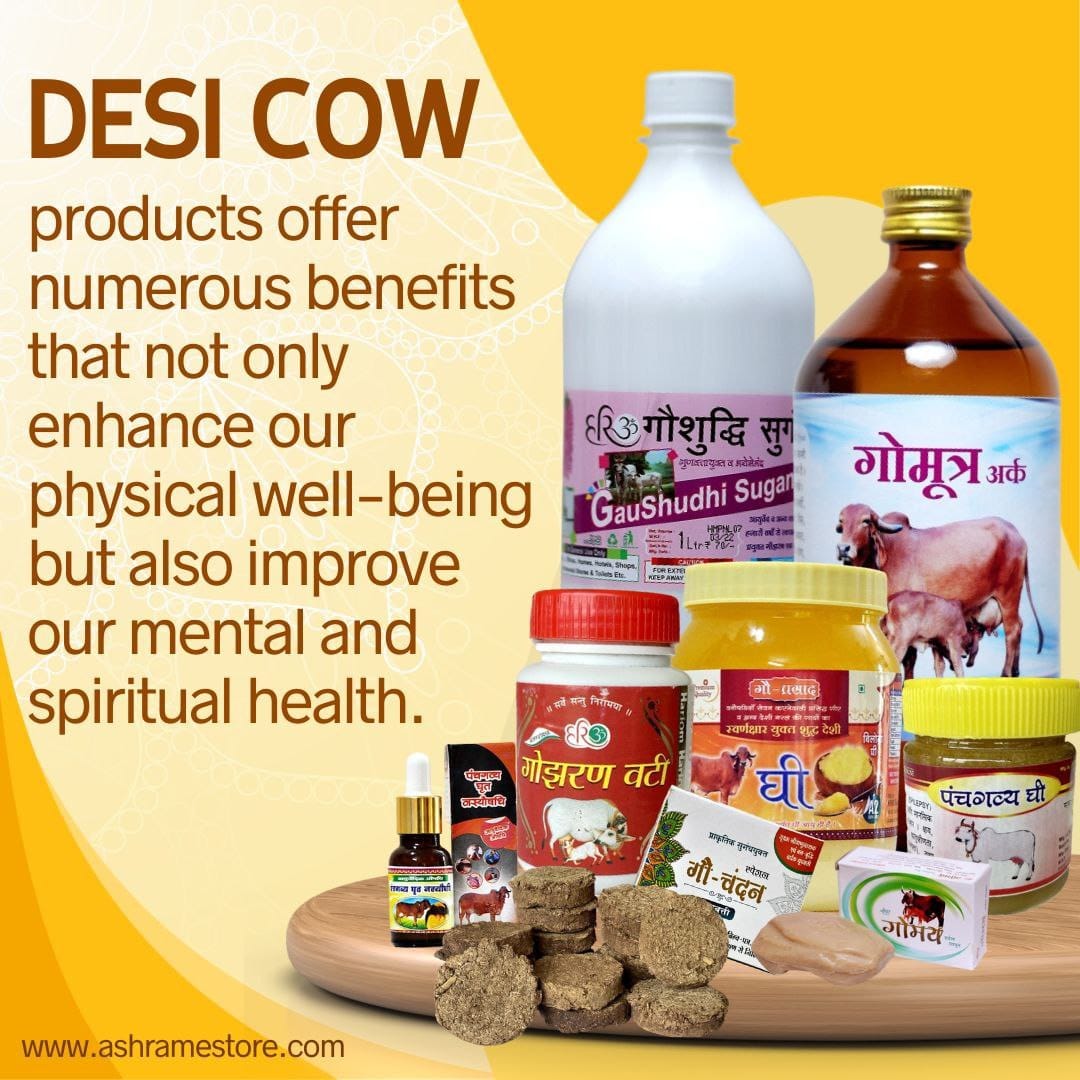 One of the names of Lord Krishna is Gopal,who take cares of cows
By serving Gaomata 1 can achieves health,wealth Prosperity &amp; Eternal Bliss
~Sant Shri Asharamji Bapu 
#गौ_उत्पाद have
Numerous Benefits.Cow milk ,cow dung &amp; cow urine has many medicinal uses.
Swasthya Suraksha