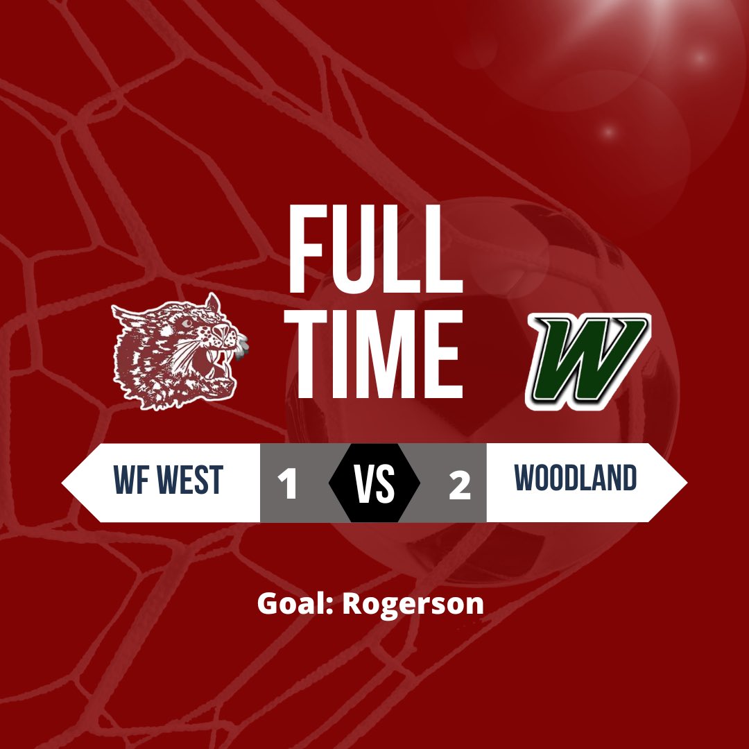 WFWestSoccer's tweet photo. Heartbreaker tonight ends our season. Thank you to the players for all your hard work this season. And thank you to our seniors; Kylee, Baylee, Macee, Anna, Zoey, Staysha, and Lena for all you gave to the program. #OnChehalis #Family https://t.co/2D787HJdyS