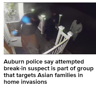 ChevroletGang's tweet photo. Lets start a race war 
Asians out there, Arm yourselves break into their houses. https://t.co/GK0MN2YZZk