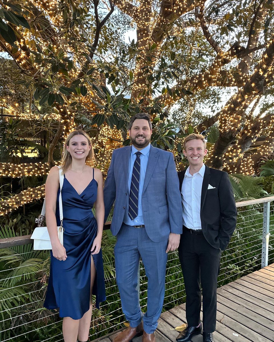 Along with The Prince Charles Hospital lung transplant lab we were honoured to receive the Discovery and Innovation Research Award at the 2023 Metro North Research Excellence evening last night! 🥇🧬