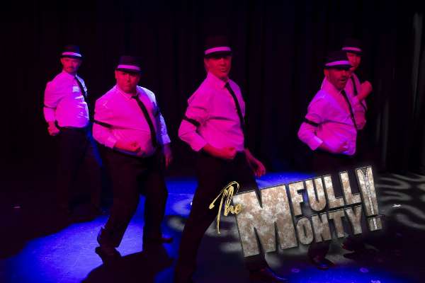 CoastBoxOffice's tweet image. Ladies and Gentlemen, they may not be pretty, #FullMonty #Wyong #DarrenDisneyDance #TheFullMonty bit.ly/3Qqtq9A #News