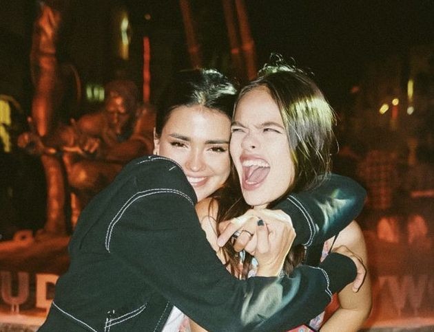 fvsdie's tweet image. Hj é dia de uma das pessoas mais doce que eu conheço! @paulwsle
Isyyyyy obrigada por ser essa amiga incrível e cuidadosa 
Que você seja muito feliz sempre! Vc merece tudo de bom. Love love ❤