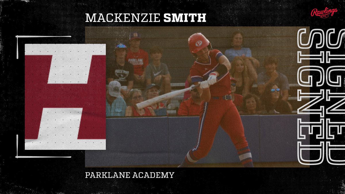 HindsCC_SB's tweet photo. Our Hinds Softball family would like to introduce, Mackenzie Smith, to our 2024 Signing Class! 🦅🥎 https://t.co/LdsOWVneqP