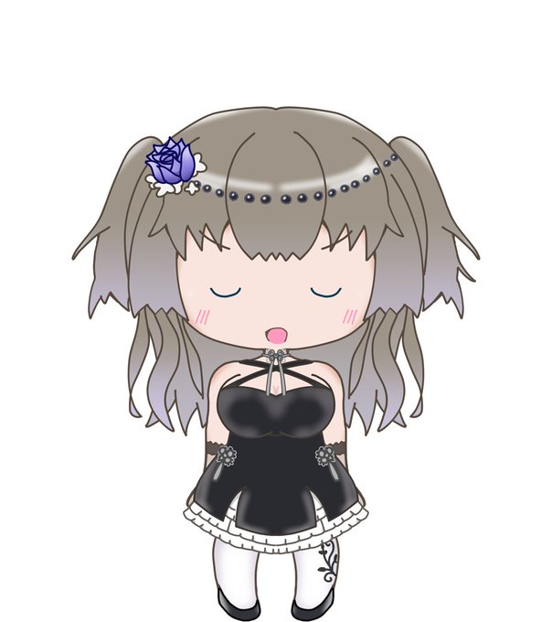 クォレハドスケベボディですね 