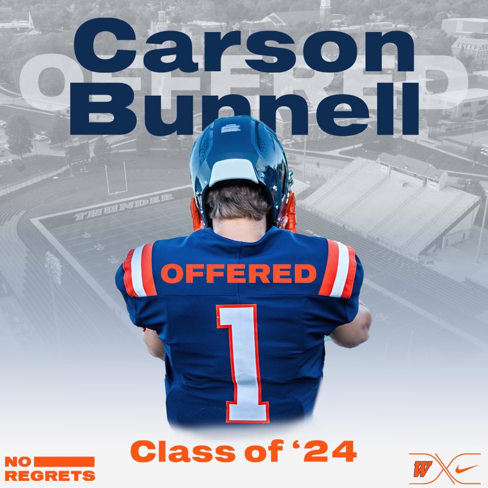 Carson Bunnell tweet media