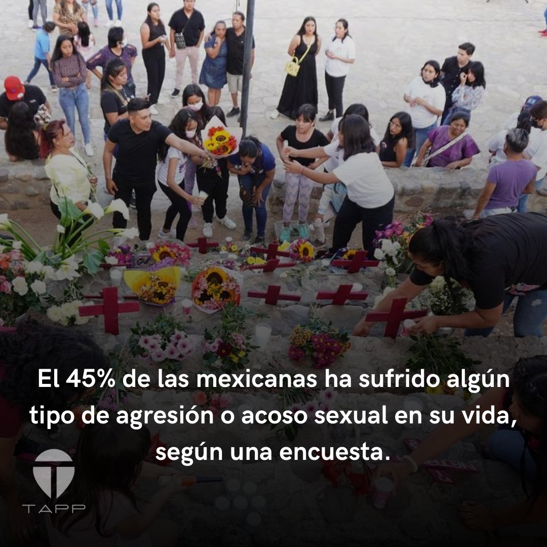 TappApp1's tweet photo. Noticias angustiantes! 😔
-
 #acoso #violenciadegenero #mujeres #cdmx #merida #guadalajara #monterrey #puebla #lima #buenosaires #sansalvador #santiagodechile #santodomingo #feministas #8marzo #UAM, #UNAM, #IPN, #UDG, #BUAP, #UANL, #UADY, #UNMSM, #UBA, #uasd https://t.co/I52Mhh3E1c