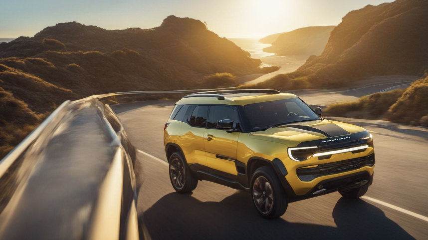 TheXalons's tweet photo. The Xalon 2030 #SUV https://t.co/ZOZKHZzKfm