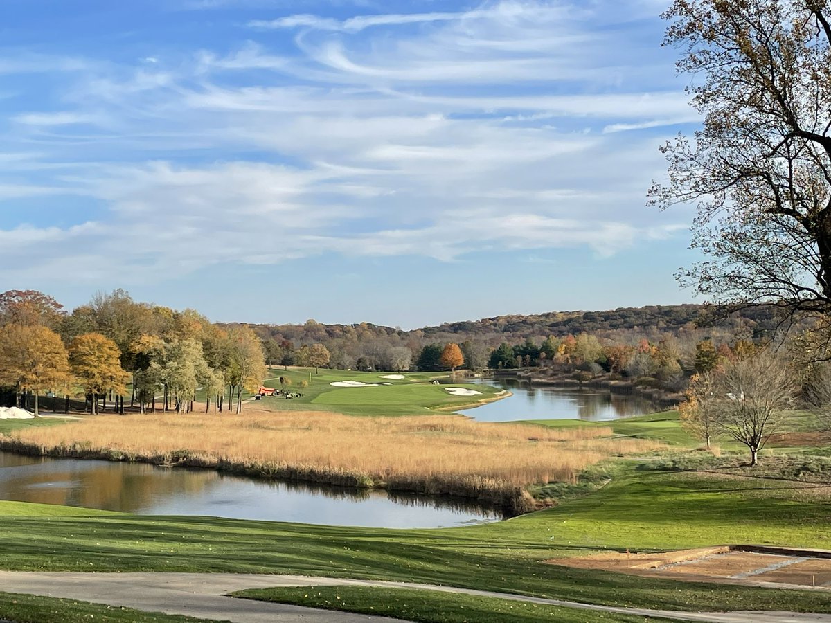 Ohio State ATI Turf tweet media