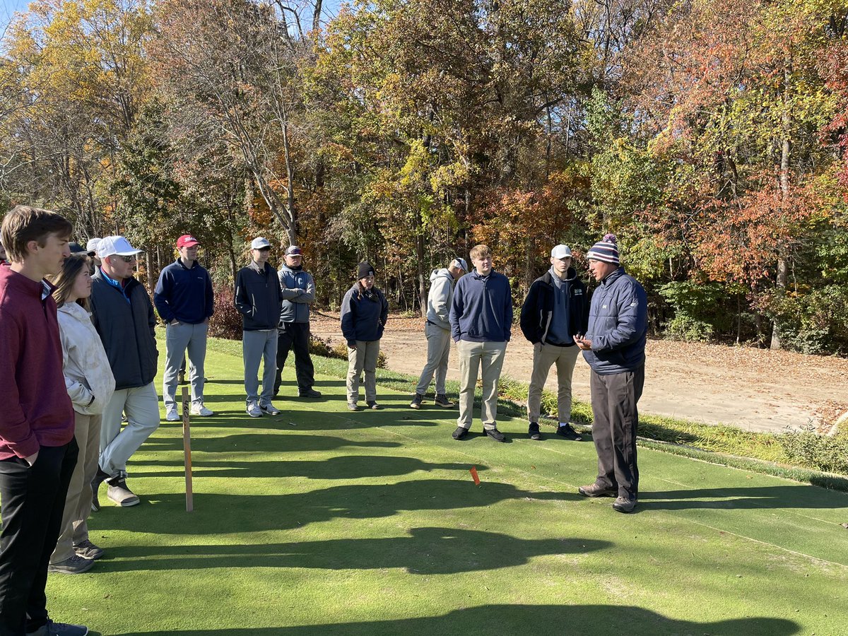 Ohio State ATI Turf tweet media