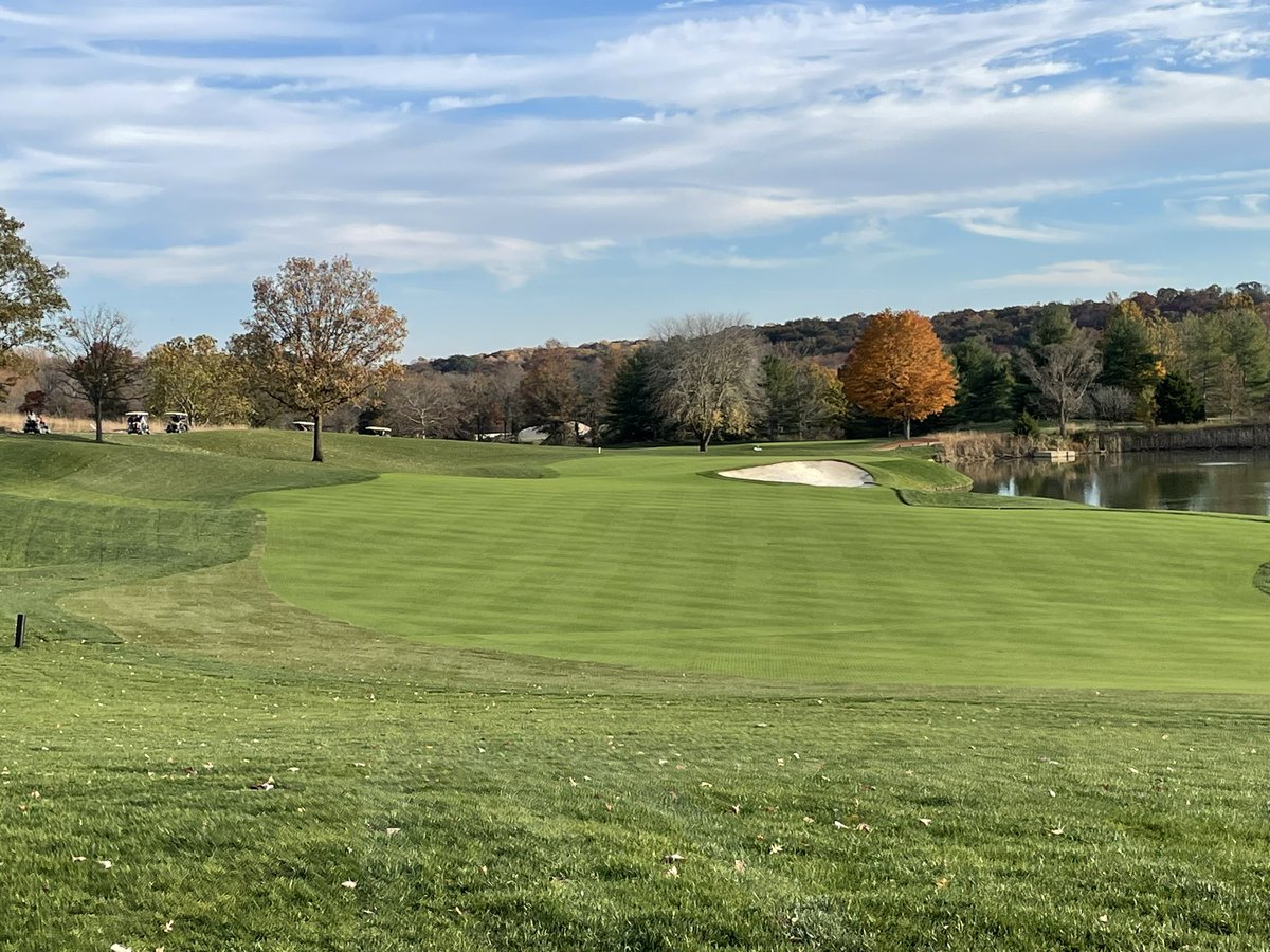 Ohio State ATI Turf tweet media