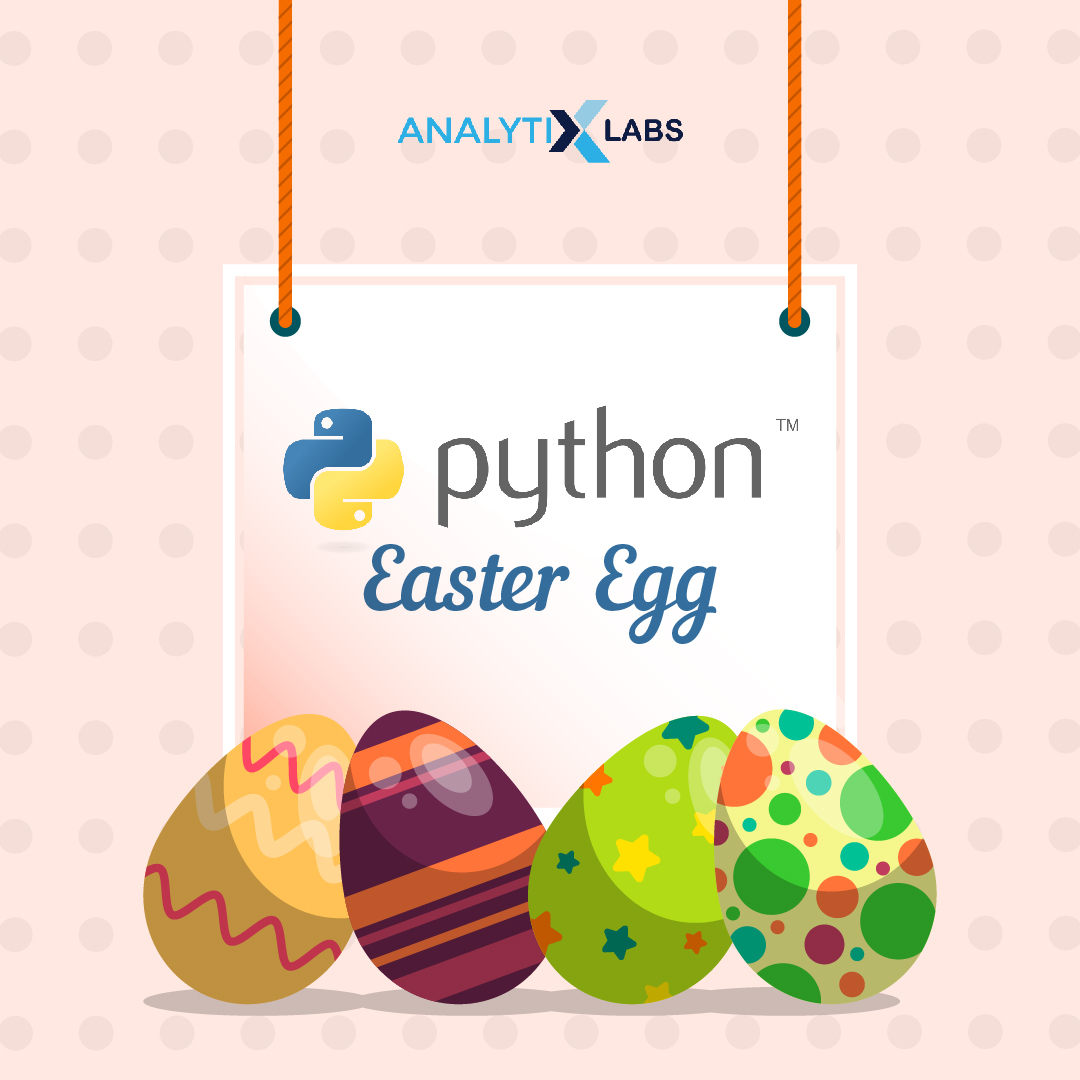 AnalytixLabs's tweet image. Python has a playful Easter egg, which can be invoked by typing import antigravity in the Python interpreter. It opens a comic that humorously references Python's simplicity.
#python #pythonlearningcourse #analytixlabs
