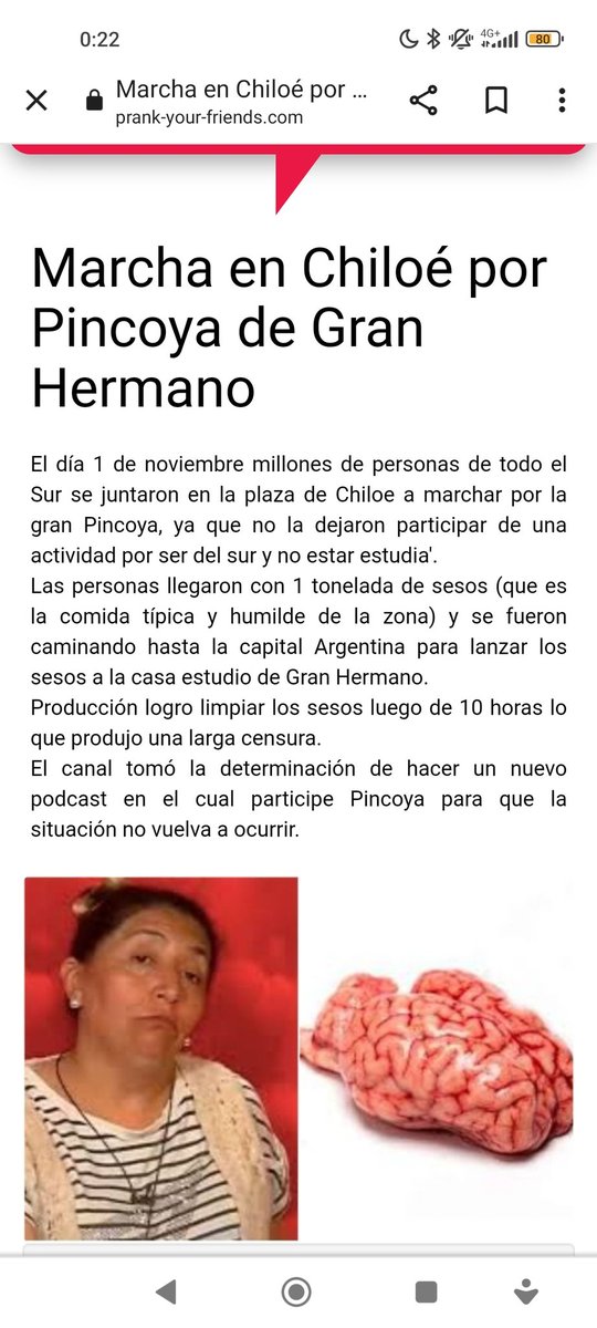 MacarenaCBar's tweet photo. Acá esta la info sobre la marcha que se hizo por Pincoya #GranConstanza https://t.co/Atn3VBD4ew