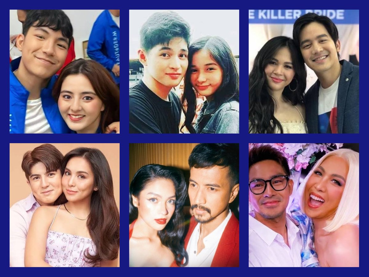 SarahOfICELAND's tweet photo. 6 Loveteams, 1 Slot remaining
Who among the Shippers of #CassRen (Cassy and Darren), #Jolly (Allen and Sofia), #JoshNella (Joshua and Janella), #MavLine (Mavy and Kyline), #RKane (RK and Jane) and #ViceIon (Ion and Vice Ganda) will take the Last Spot in the 2024 Shippers Cup?! https://t.co/oFguh6DUao