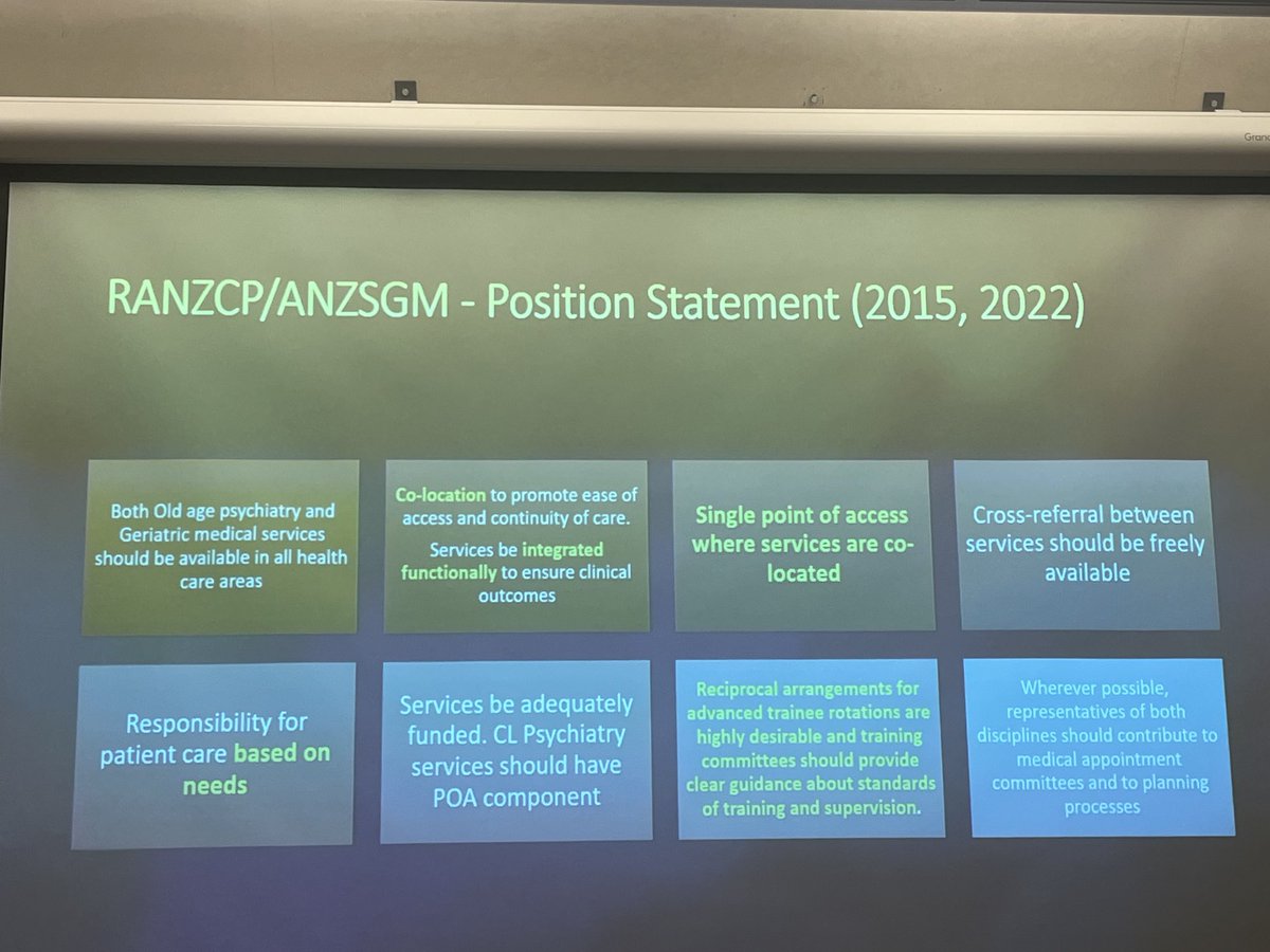 andyteodorczuk's tweet photo. Integration key between OAP and Geri’s needed #declared2023 ⁦@ajjuss⁩ https://t.co/IfC1AD0TW8