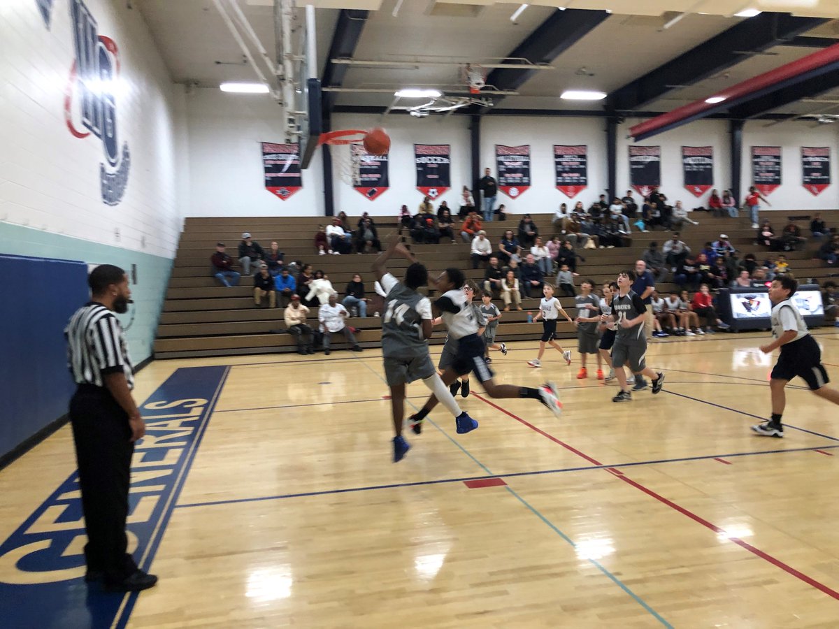 Washington MS tweet media