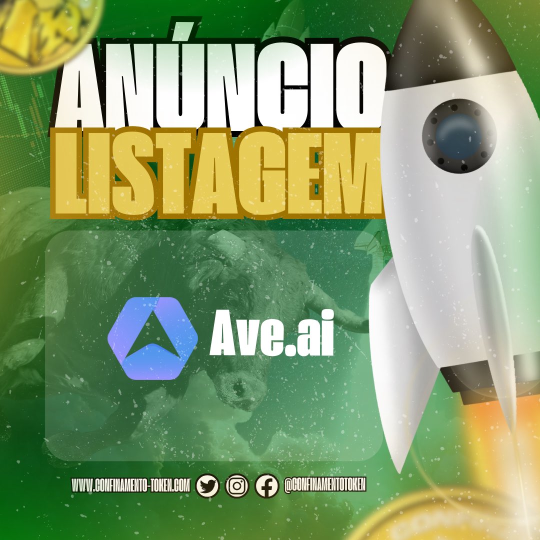 Confinamento Token tweet media