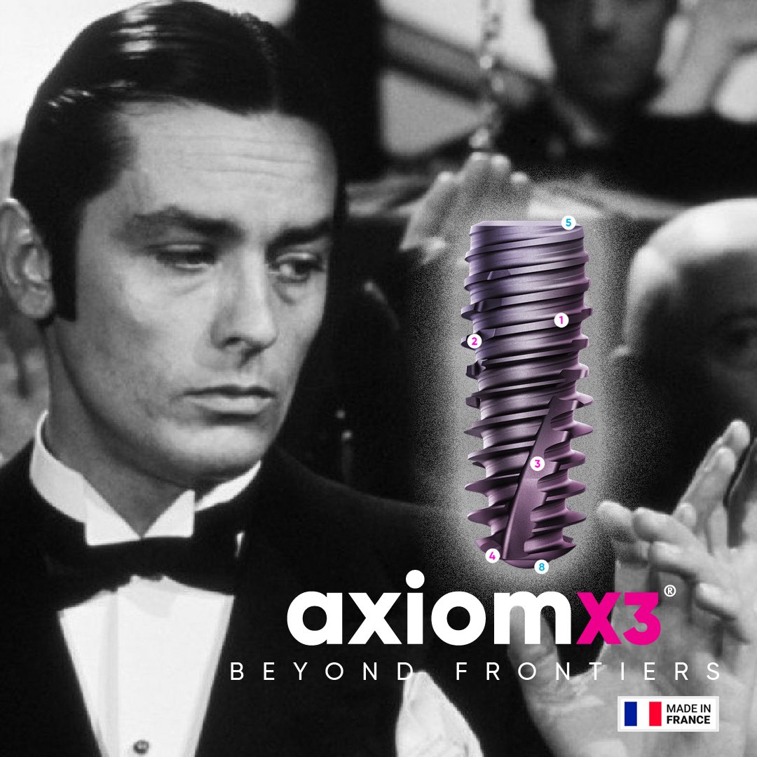 #axiomX3