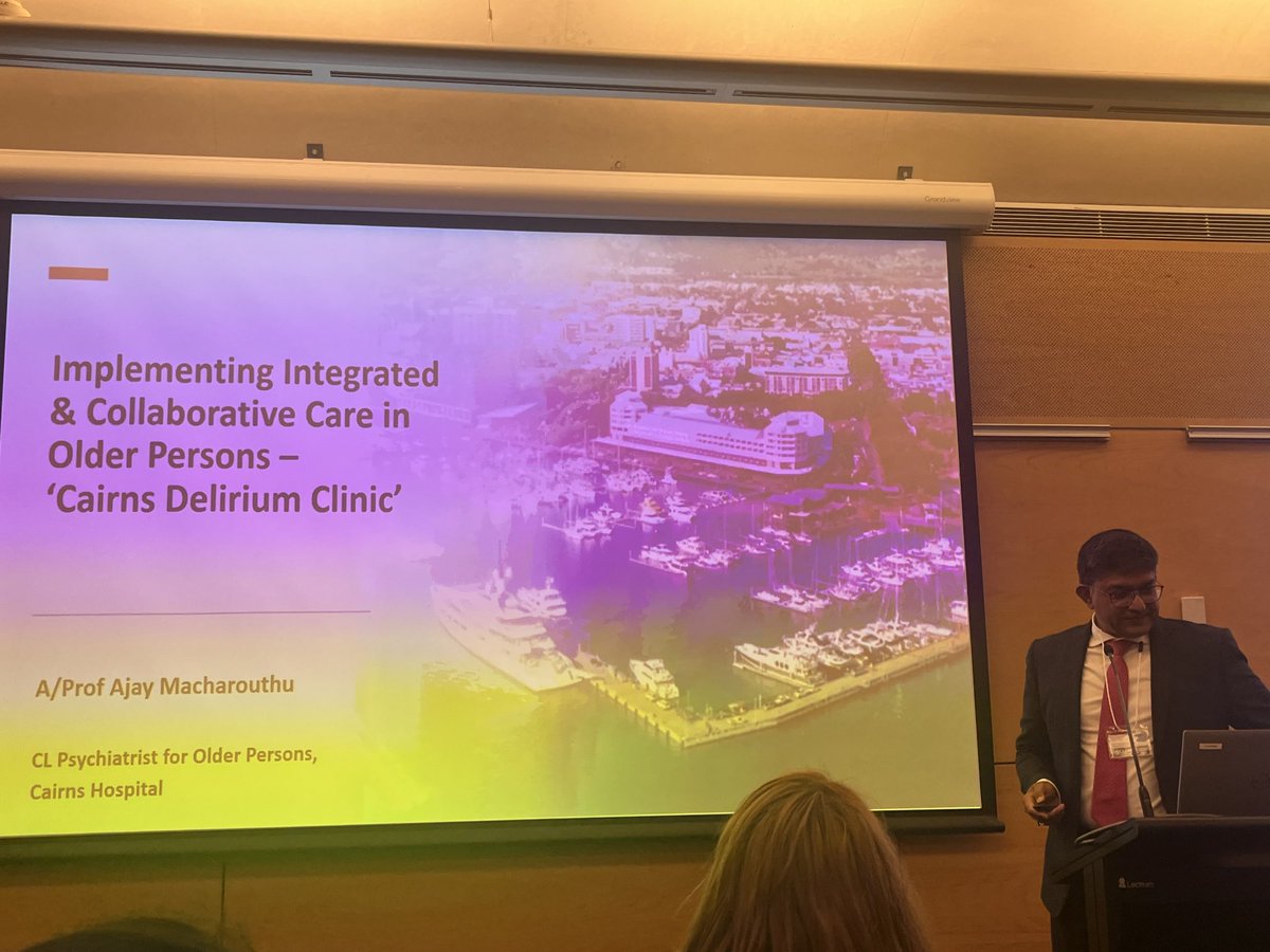 andyteodorczuk's tweet photo. Very much looking forward to this work. Making delirium care everyone’s business through integration and service change ⁦@ajjuss⁩ #declared2023 https://t.co/DHN1Bo8s1f