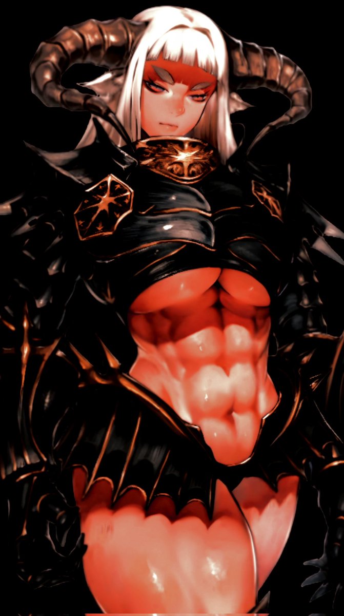 Goddes_of_your_'s tweet photo. ᅠ
ᅠLa antigua guerrera ha vivido en épocas en dónde ningun ser humano ha nacido. Fue la primera guerrera hecha para esparcir pecado en nombre de lucifer. 

ᅠSu poder al igual que su nombre son desconocidos. Su nombre solo puede ser dichos con un poder superior al cosmos.
ᅠ https://t.co/JGTp4dnx3b
