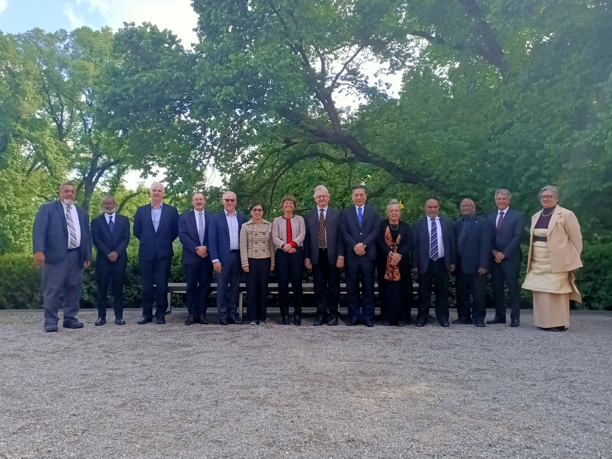 This week the Commonwealth Ombudsman had the privilege of attending the Australasian Pacific Ombudsman Region (APOR) conference in Melbourne. This year’s conference was themed Through The Ombudsman Looking Glass: Now And Into The Future.

Read more here: bit.ly/3shopbs