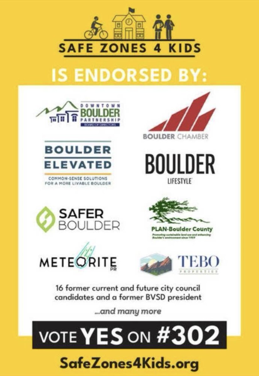 Eyes on 302 | Safe Zones tweet media