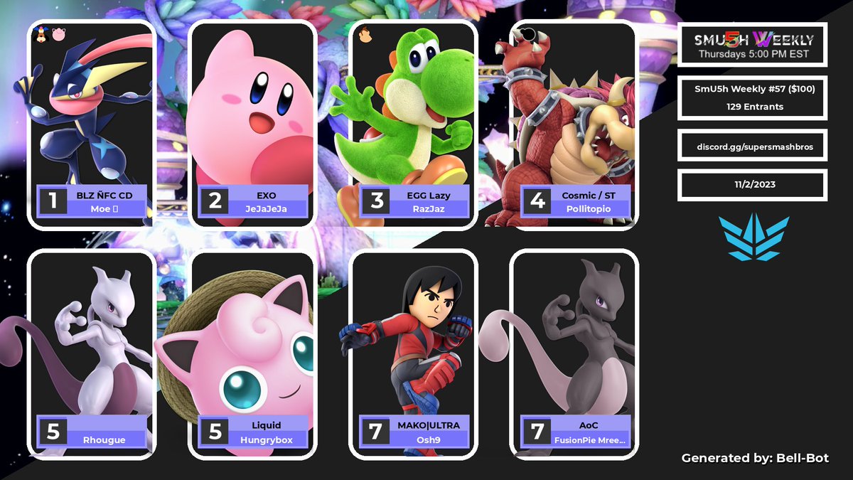 SmU5h ➡️ Esports 💥🔥 tweet media