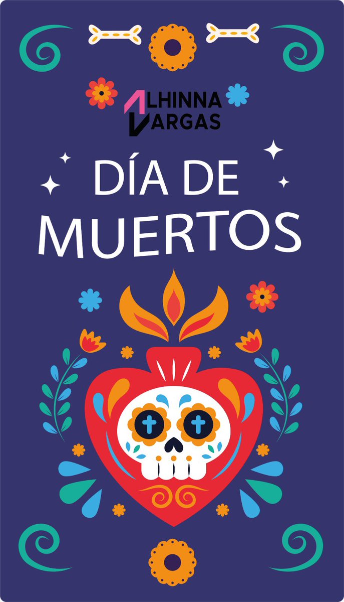 #DiaDeMuertos