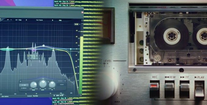 Don't be afraid of the 'AI-assisted' Beatles song, 'Now And Then' https://t.co/hN32YxMCLi https://t.