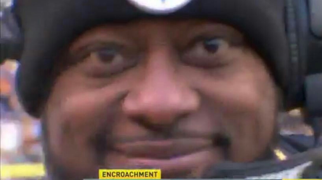 Being a #Steelers fan is just constant heart attacks. Shit my pants multiple times in that Tennessee drive. Ugly win is still a win though.