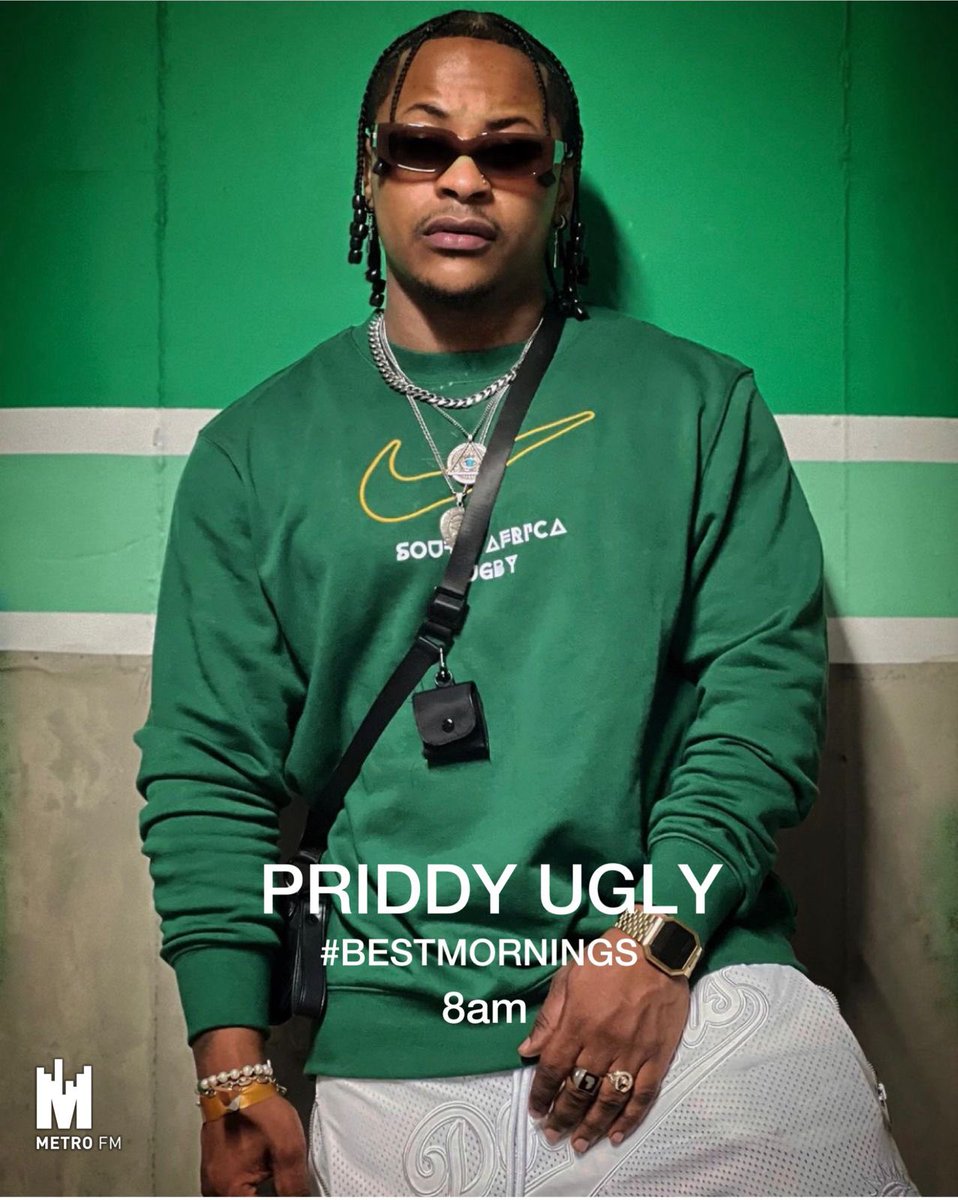 I Be Music tweet media