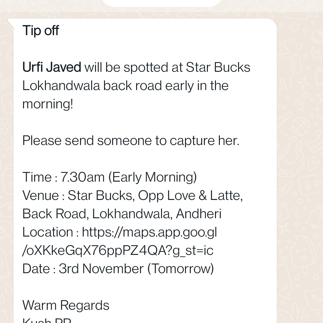 Suchin Mehrotra tweet media