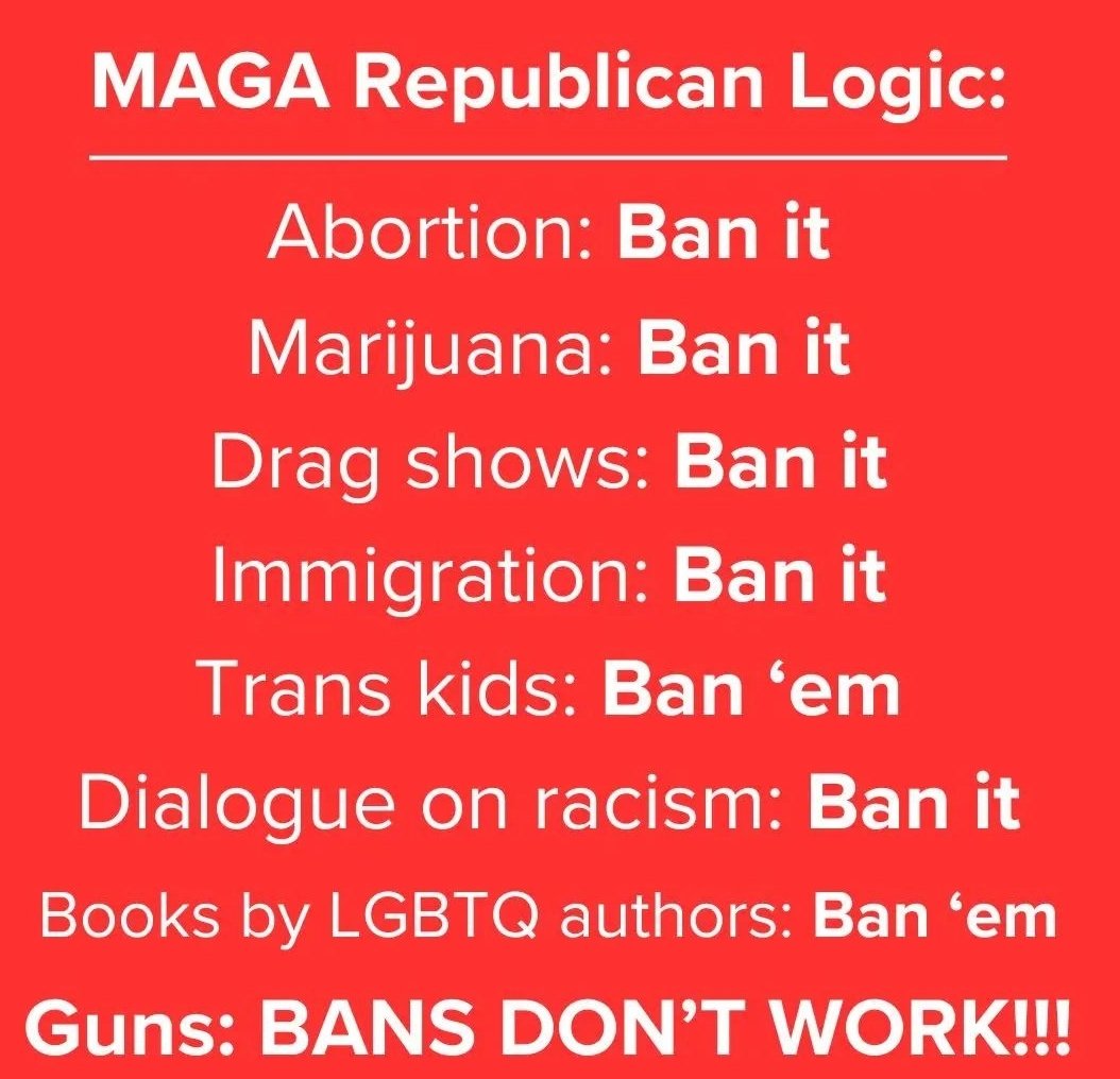 eldamon's tweet image. #itstheguns #LessGunsLessDead