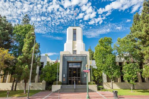 Former Glendale Fire Chief Gregory F. Fish Returns to Lead Department in Interim Role