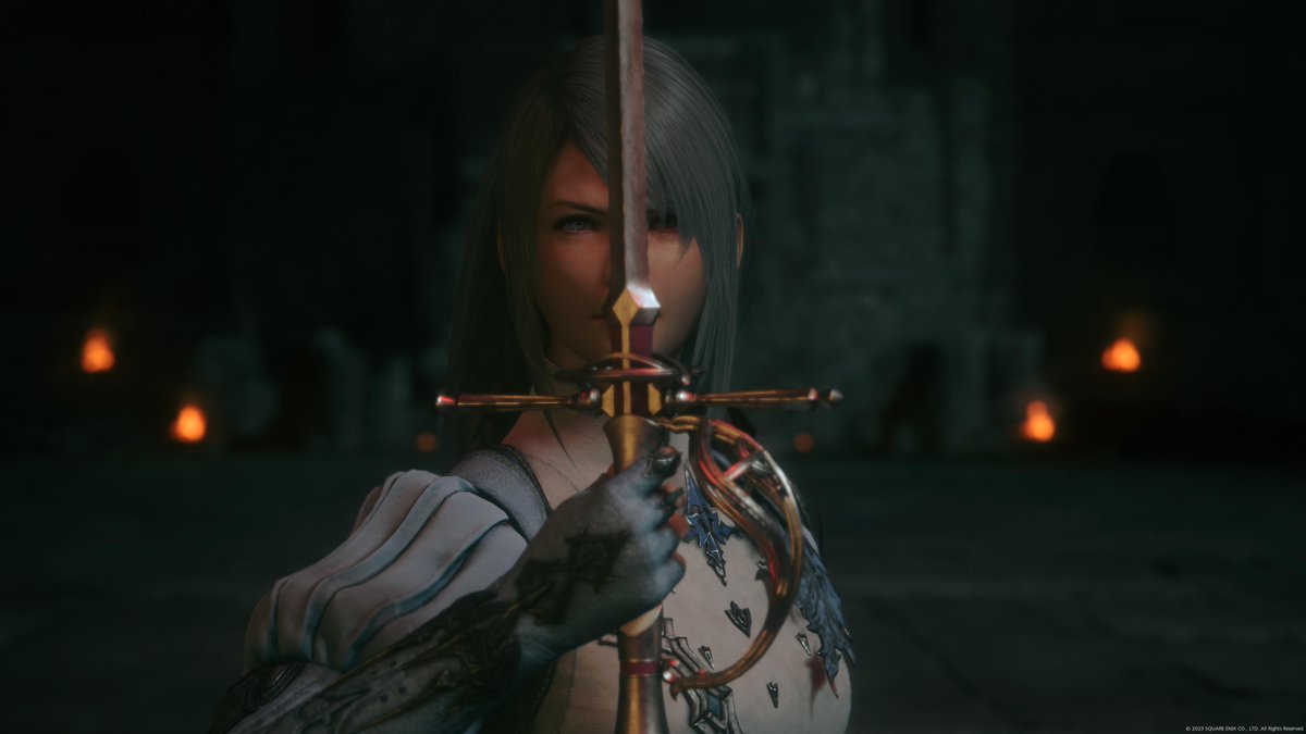 MedjayNomaR's tweet photo. #FF16  #PS5Share, #FINALFANTASYXVI https://t.co/n8dfFEvjlF