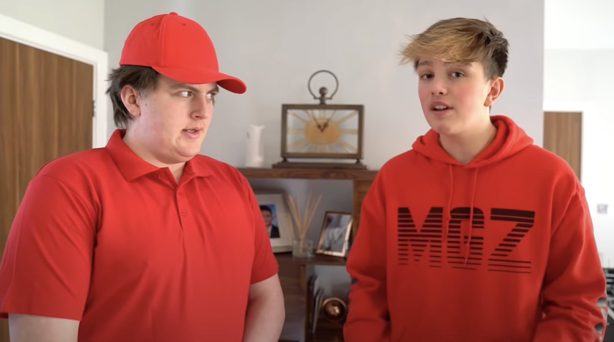 Ryan Haber tweet media