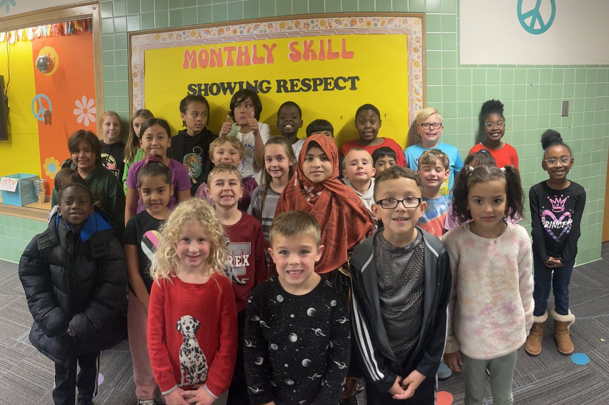 We are so PROUD of these Arrow winners for showing respect this week! 🏹🩵 #AimHigh <a href="/OmahaPubSchool/">Omaha Public Schools</a>