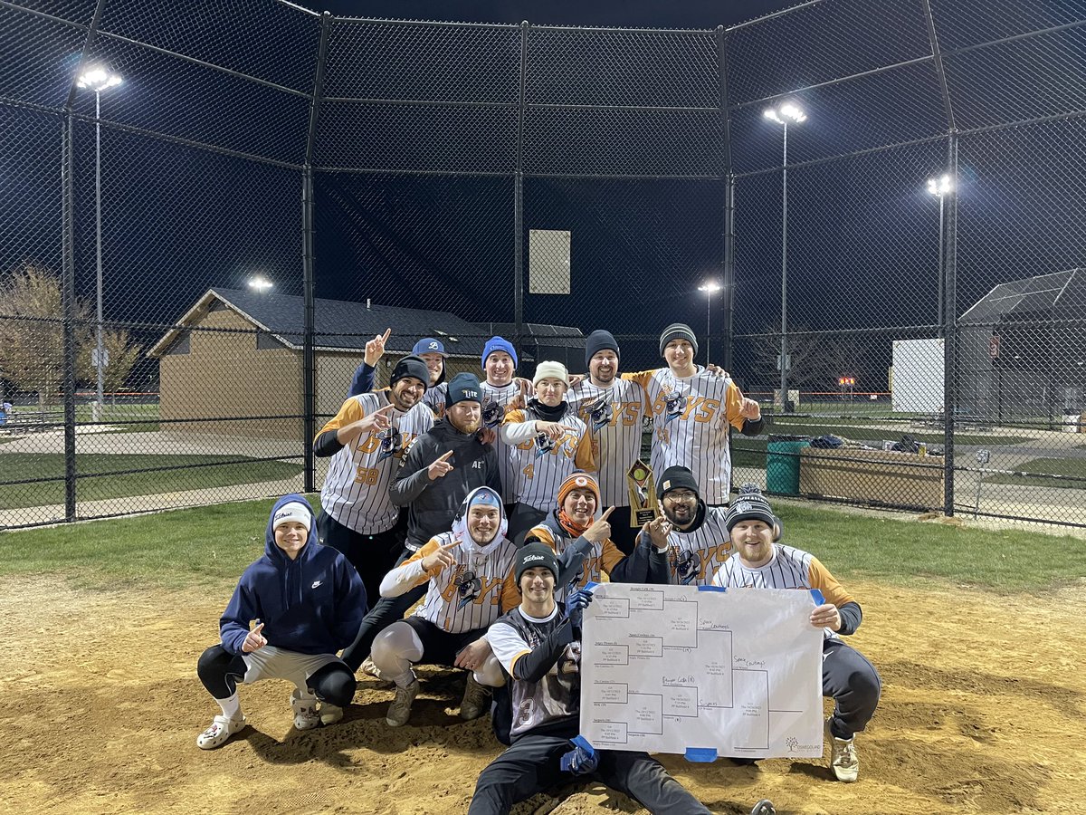 SCsoftball2024's tweet photo. Champions!!! Great season, couldn’t be more proud of these guys!#OneNation #USSAsoftball https://t.co/3ks1Y3Q5ZE