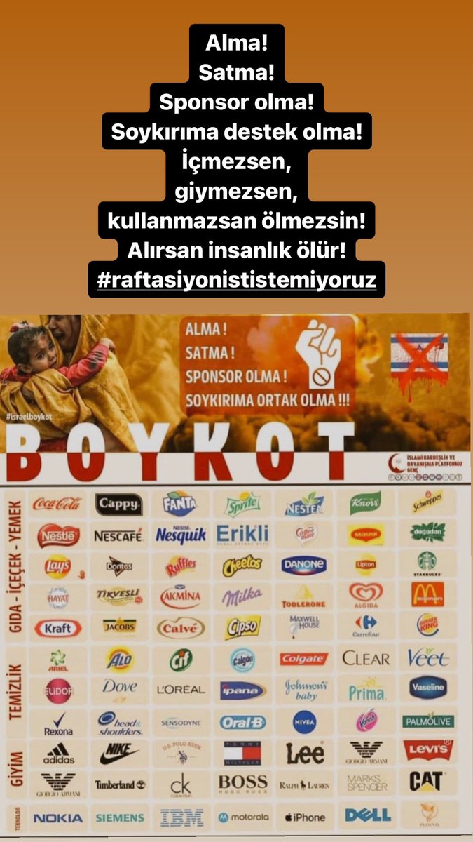 AliNuriTurkoglu's tweet image. Cadılar bayramlarını kutlayadursun,
biz duada biz boykottayız. 
#raftasiyonististemiyoruz