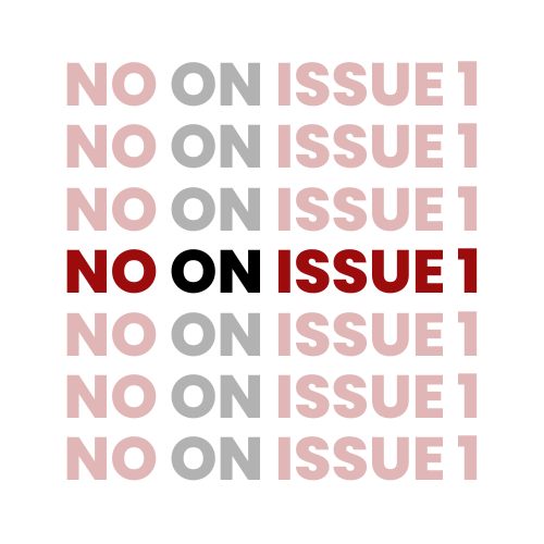 OfficialSCPLA's tweet photo. Ohio, early voting ends on November 5th. Vote NO on Issue 1 and protect innocent lives. Ohioans deserve better.
#Issue1 #ProLife #ProLifeOhio #VoteNoOhio https://t.co/xLmV1zHem1