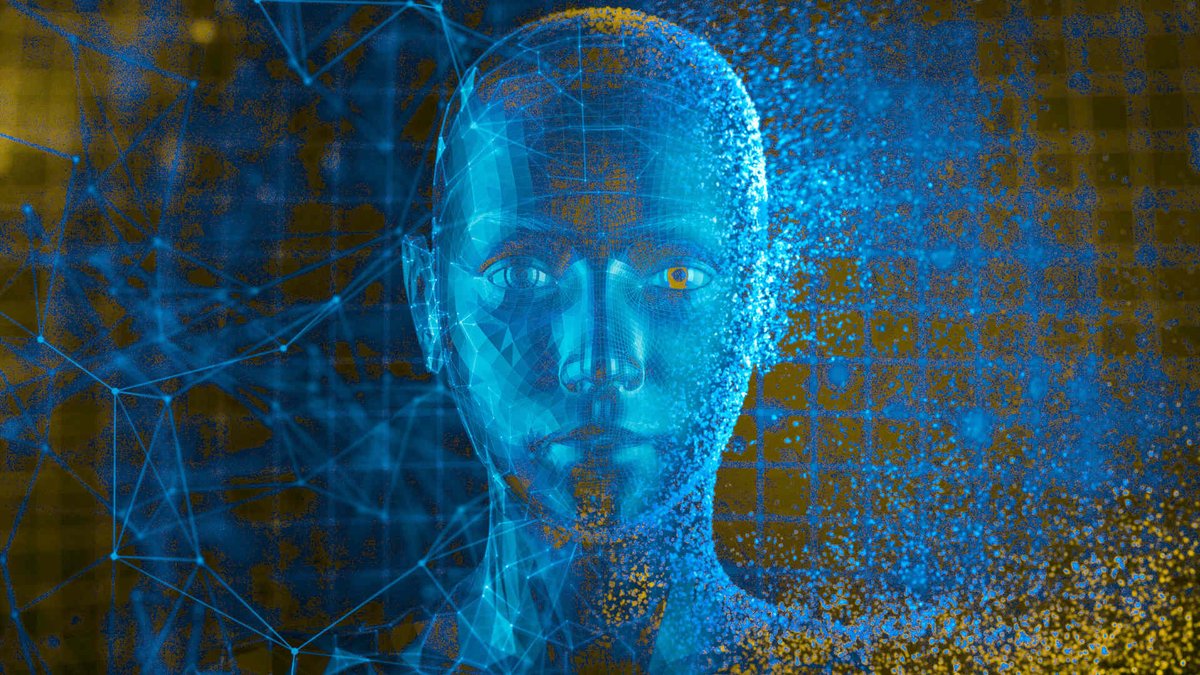 muorigin2022's tweet photo. AIGC stands for AI Generated Content, which refers to the use of artificial intelligence technology to generate various forms of digital content, such as images, audio, video, text, 3D models, etc. https://t.co/0DUyXiRdwE