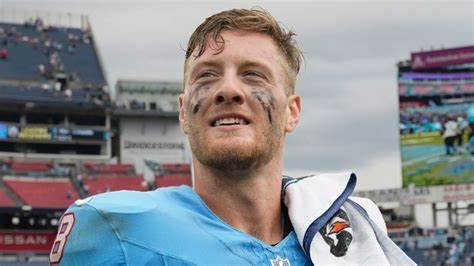 Tennessee Titans Will Levis in his first TWO GAMES 

- 500 Passing Yards
- 4 TD 1 INT
- 41/68 - 60.2 % Comp