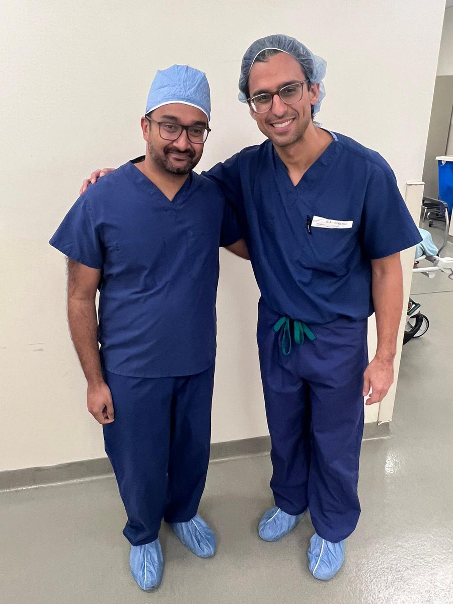 Aziz Haque (@azizupperlimb) on Twitter photo A great honour to visit Dr. Surena Namdari and colleagues at #Rothman as part of the British Elbow and Shoulder Society travelling fellowship. Inspired by the brilliant work they are doing here and returning back home to <a href="/leicesterortho/">LRI Trauma Orthopaedics</a> with lots of fresh ideas and enthusiasm A great honour to visit Dr. Surena Namdari and colleagues at #Rothman as part of the British Elbow and Shoulder Society travelling fellowship. Inspired by the brilliant work they are doing here and returning back home to <a href="/leicesterortho/">LRI Trauma Orthopaedics</a> with lots of fresh ideas and enthusiasm