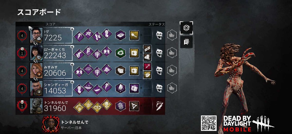 Fingertechnique's tweet image. 