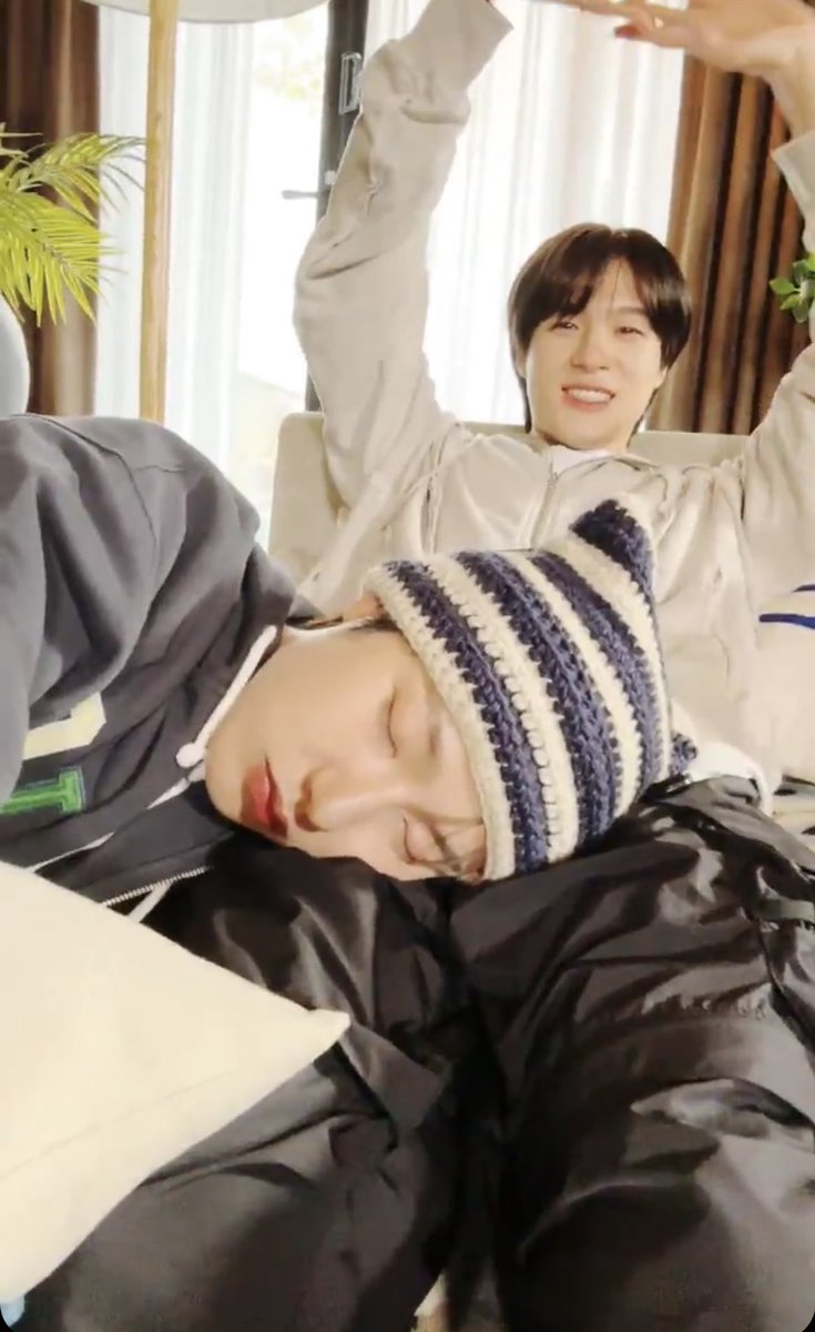 เบบี๋กับเฮีย มึง เหรินโน่แรงมาก😚😚😚