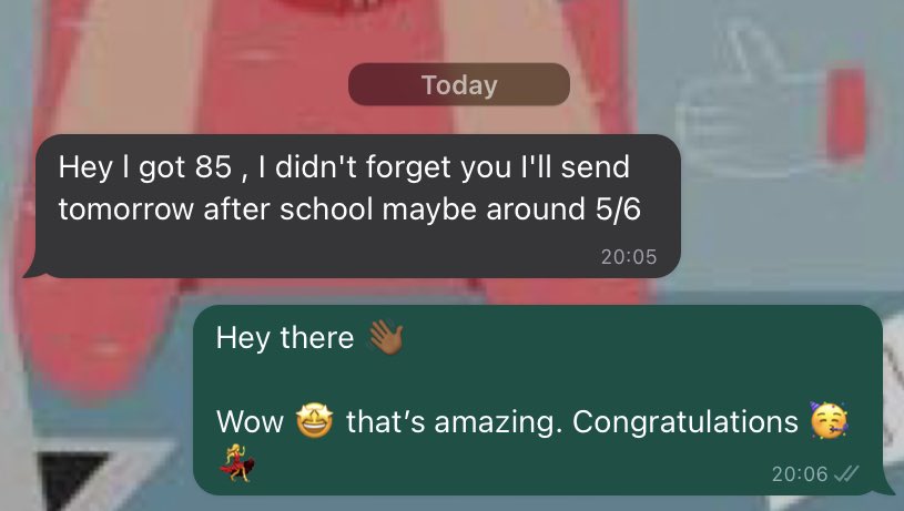 __StudentGuru's tweet photo. SAVE THE SEMESTER NOW
π²074Β 375Β 0075
#podcastandchill | Priddy Ugly | Uncle Waffles | Soweto Derby | Ntanzi | Zulu | Kamo Mphela | SANDF | Durban | Musa | Sundowns | Orlando Pirates | Khelina | Braam | Cape Town Spurs | #SpringbokRWC | Prof Phakeng | Coloureds | Union Buildings https://t.co/tkk1G68jQT
