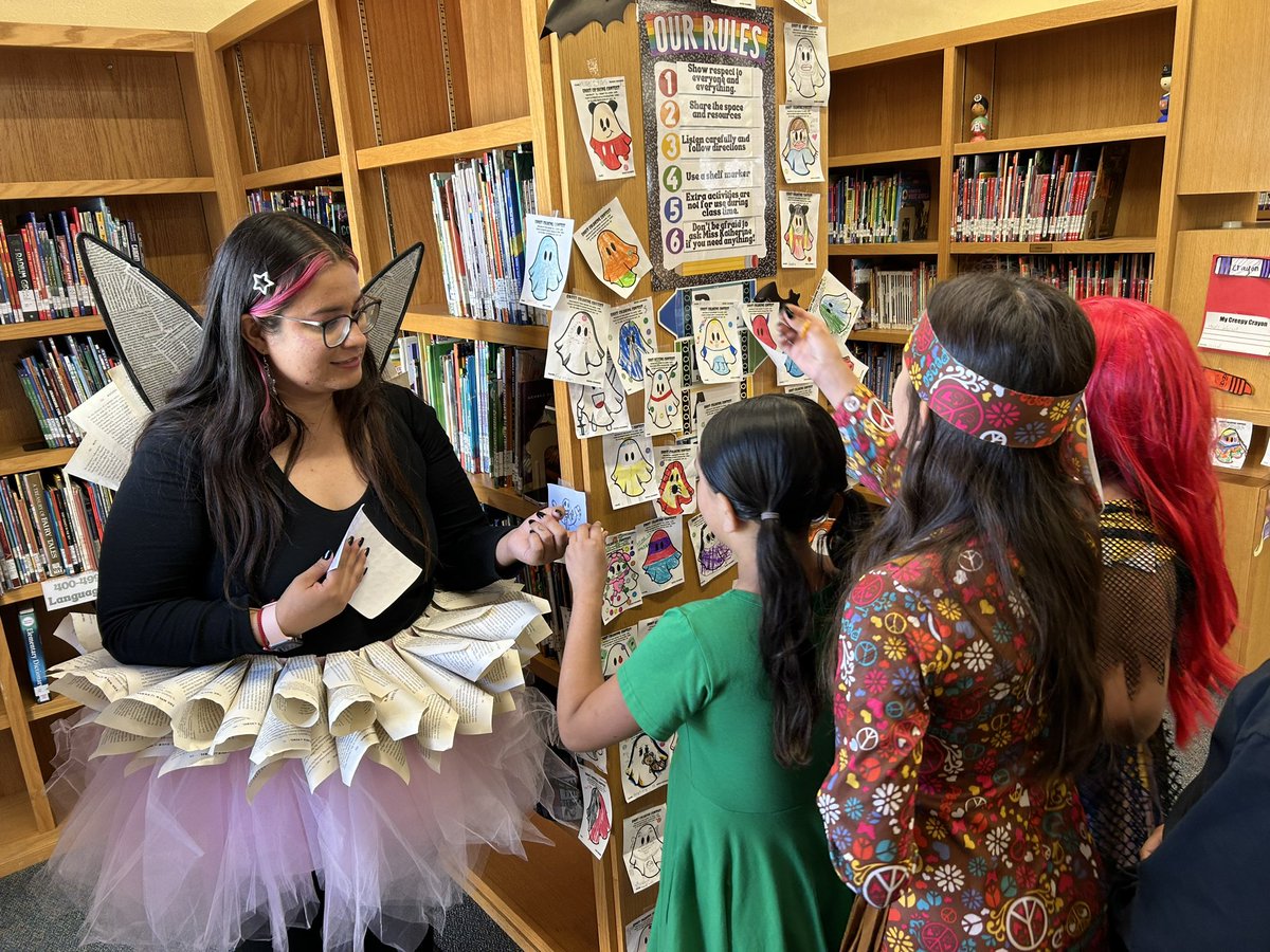 Nancy Buck tweet media